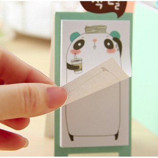 Nhím_Giấy note hàn quốc _bangoaidu