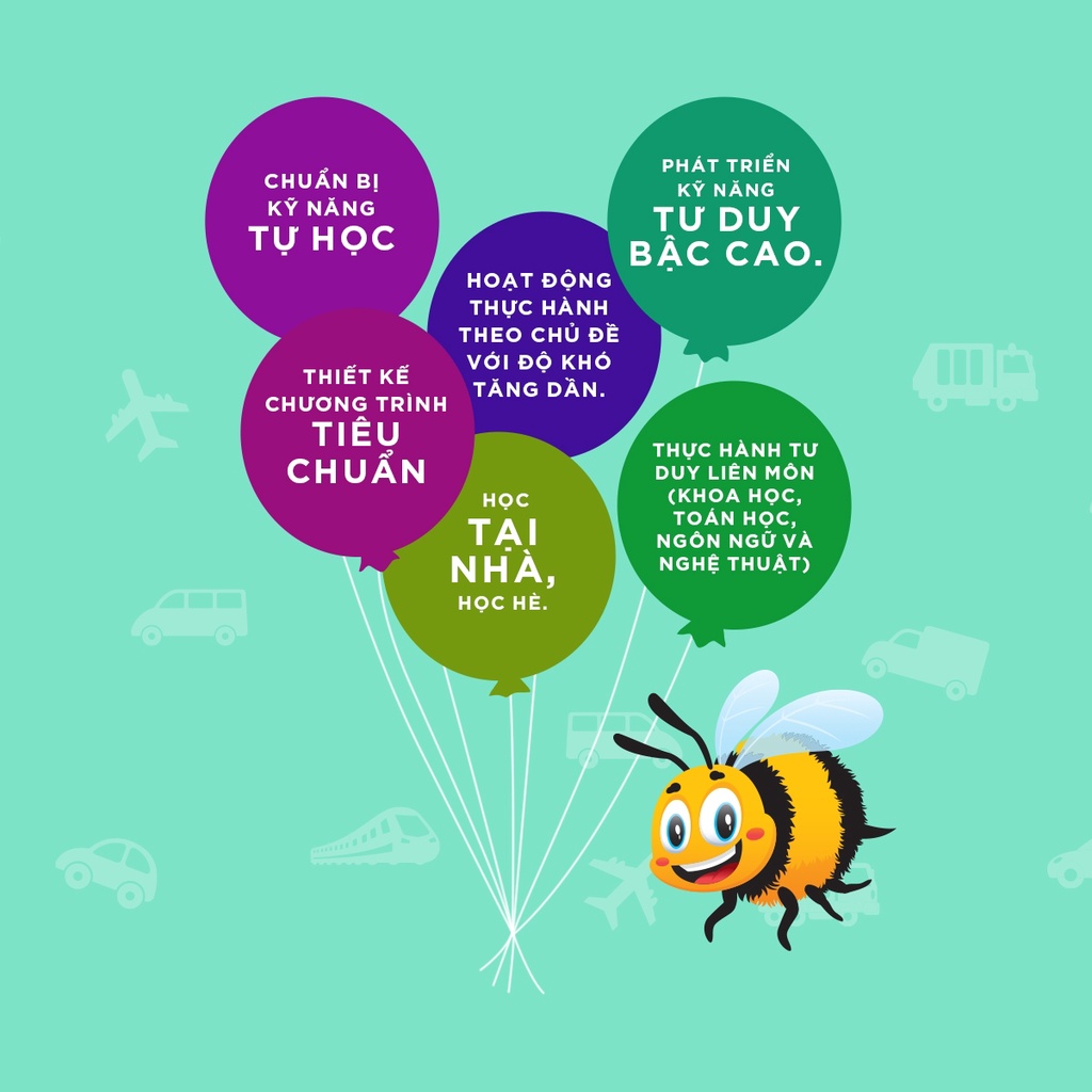Sách - Phát triển kỹ năng tư duy phản biện (Nhã Nam, lớp 2 ~ lớp 5 nâng cao, lẻ cuốn tùy chọn)