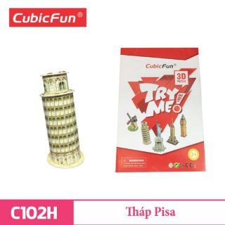 Mô hình Cubic Fun mini C102h