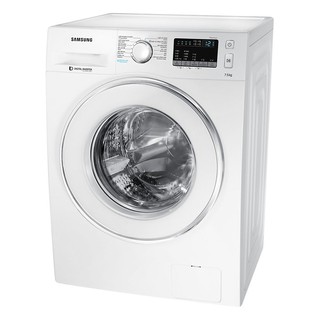 Máy Giặt Cửa Trước Inverter Samsung WW75J42G0IW/SV (7.5kg)-Miễn phí công lắp đặt