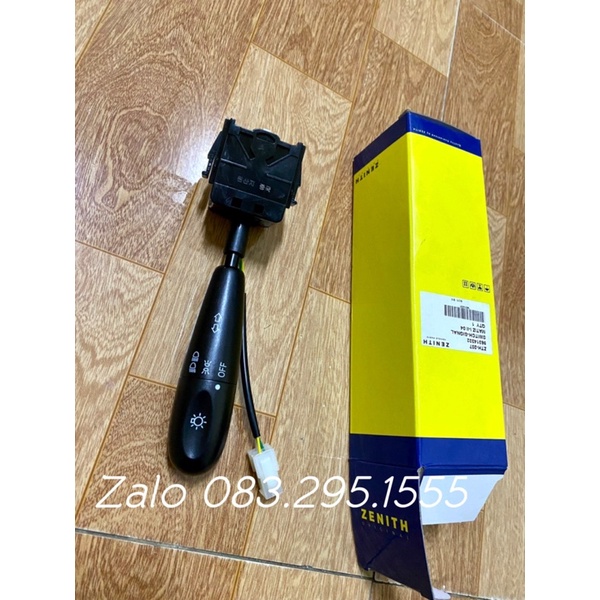 Công tắc pha cos Matiz 1, Matiz 2