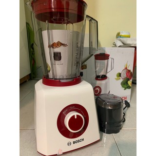 Máy xay sinh tố Bosch MMB14P4R
