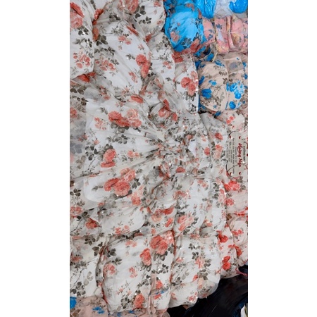 Đầm tiểu thư video hình chính chủ chụp