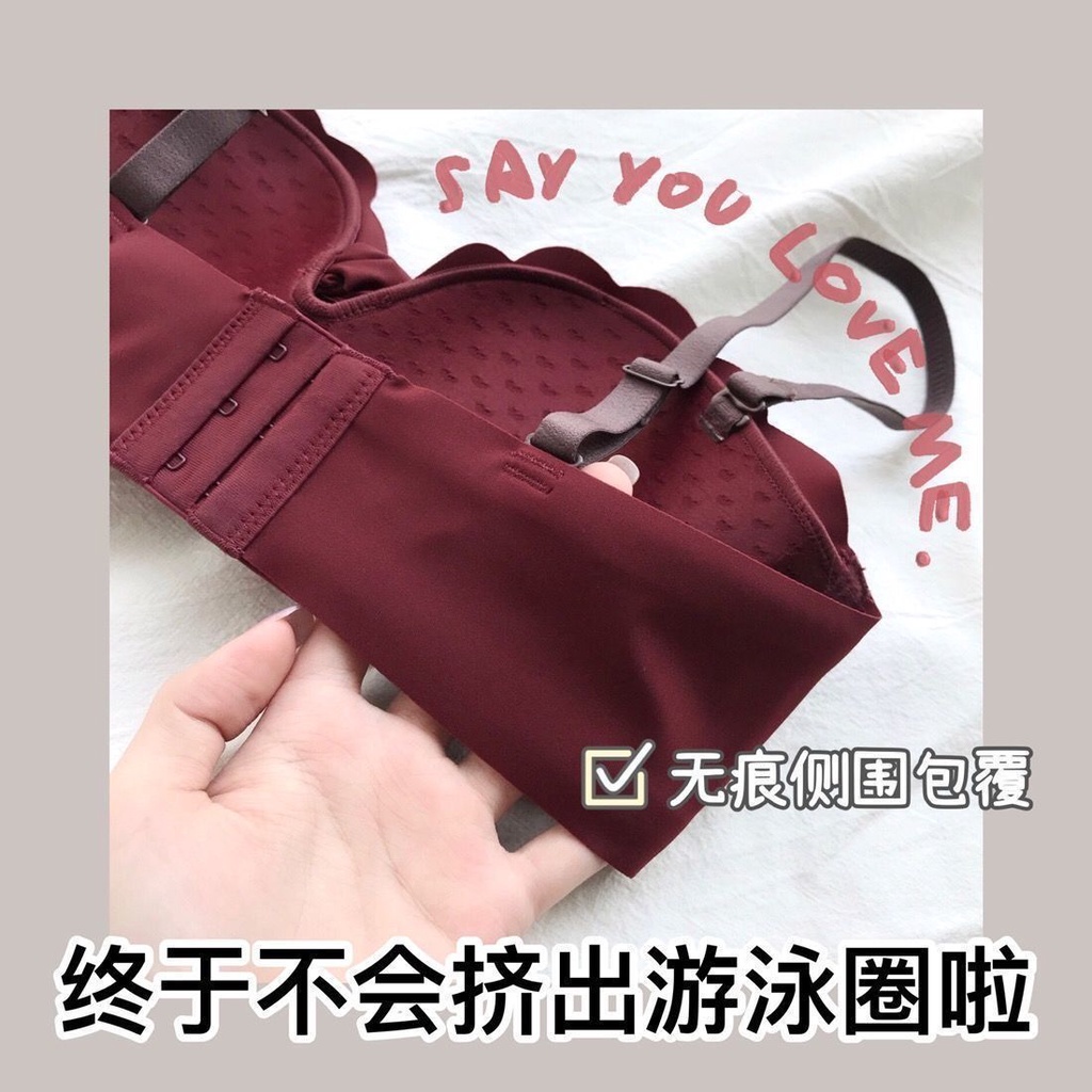 Set Đồ Lót Dày Dặn Không Gọng Thép Phong Cách Nhật Bản Quyến Rũ Cho Nữ