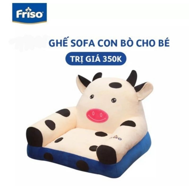 FREE SHIP Ghế bông cao cấp cho bé