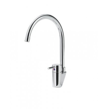 Vòi Rửa Bát, Chén TOTO DK307AS Nóng Lạnh