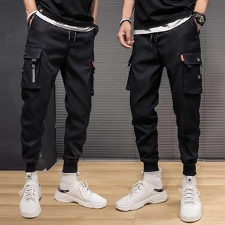 QUẦN JOGGER TÚI HỘP ĐẲNG CẤP