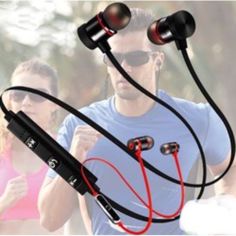 Tai bluetooth thể thao S8
