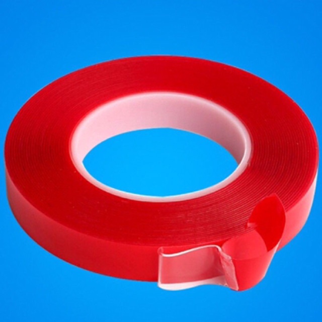 Băng dính 3M chuyên dụng loại trong hàng siêu dính dán đồ ốp dán