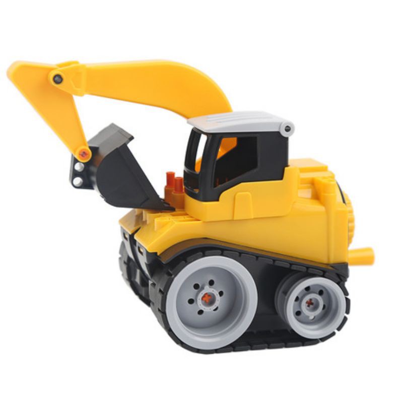 Gọt bút chì quay tay không làm gãy chì, đủ mẫu siêu cute