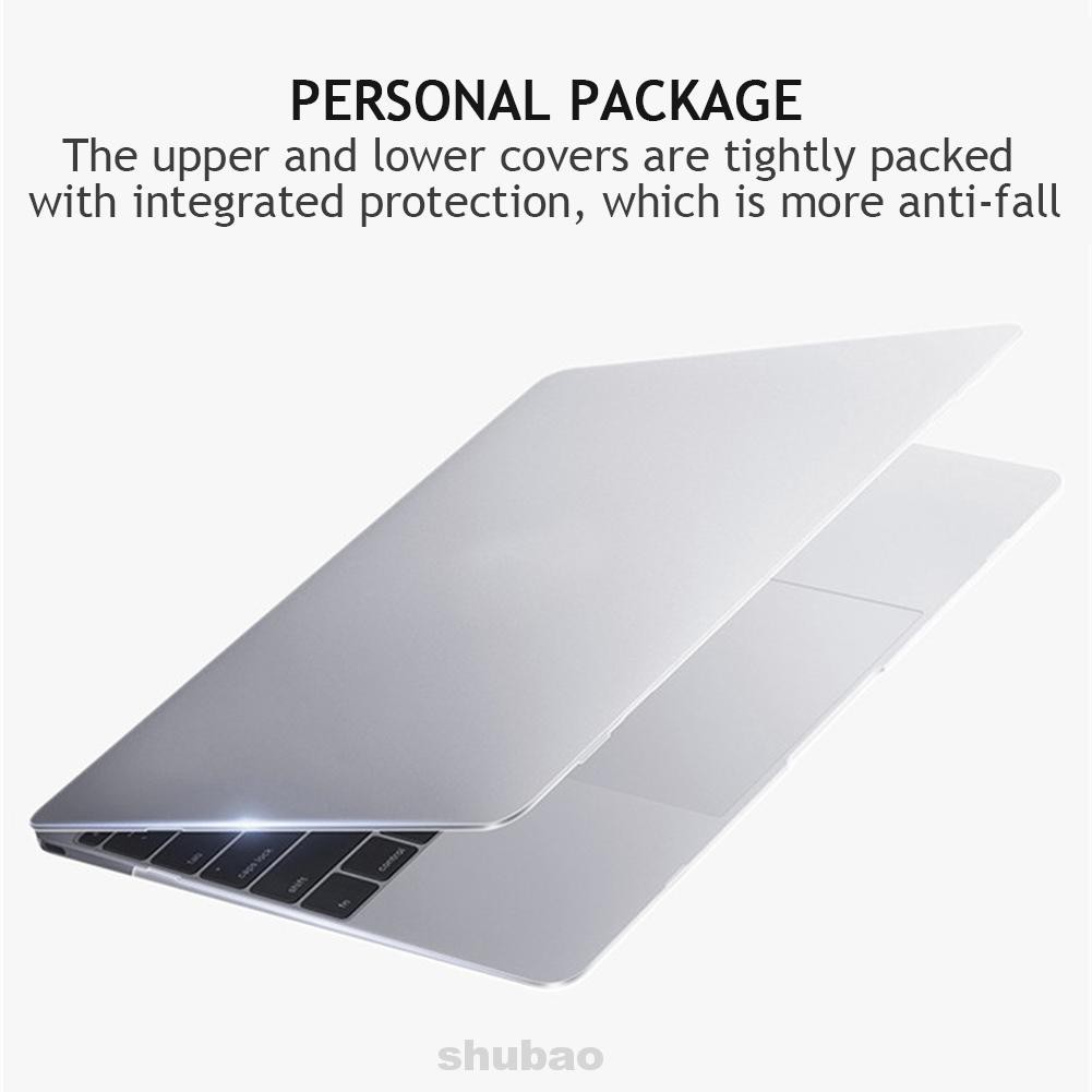 Ốp Lưng Chống Sốc Chống Trượt 13.3 Inch Cho Macbook Pro16 | BigBuy360 - bigbuy360.vn