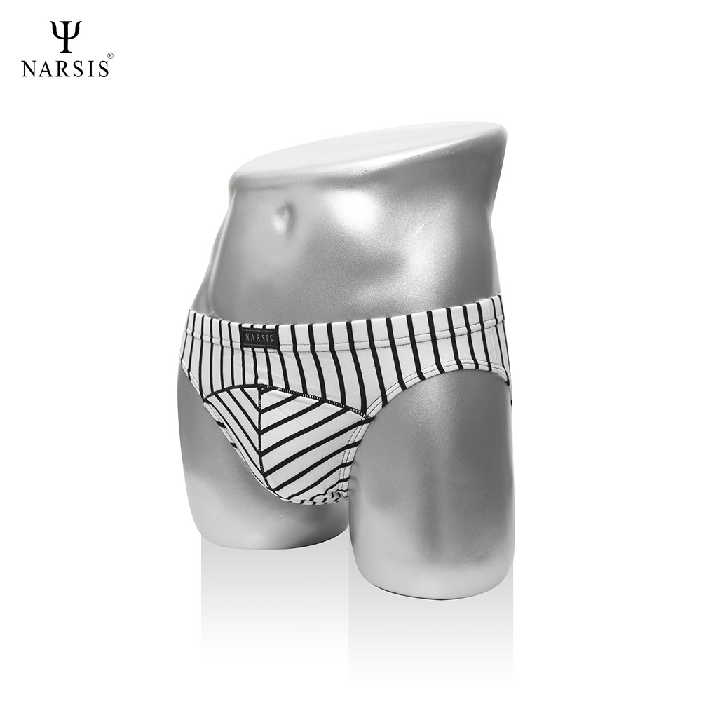 Quần lót nam Narsis C6008 thông hơi thoáng khí, co giãn 4 chiều size M