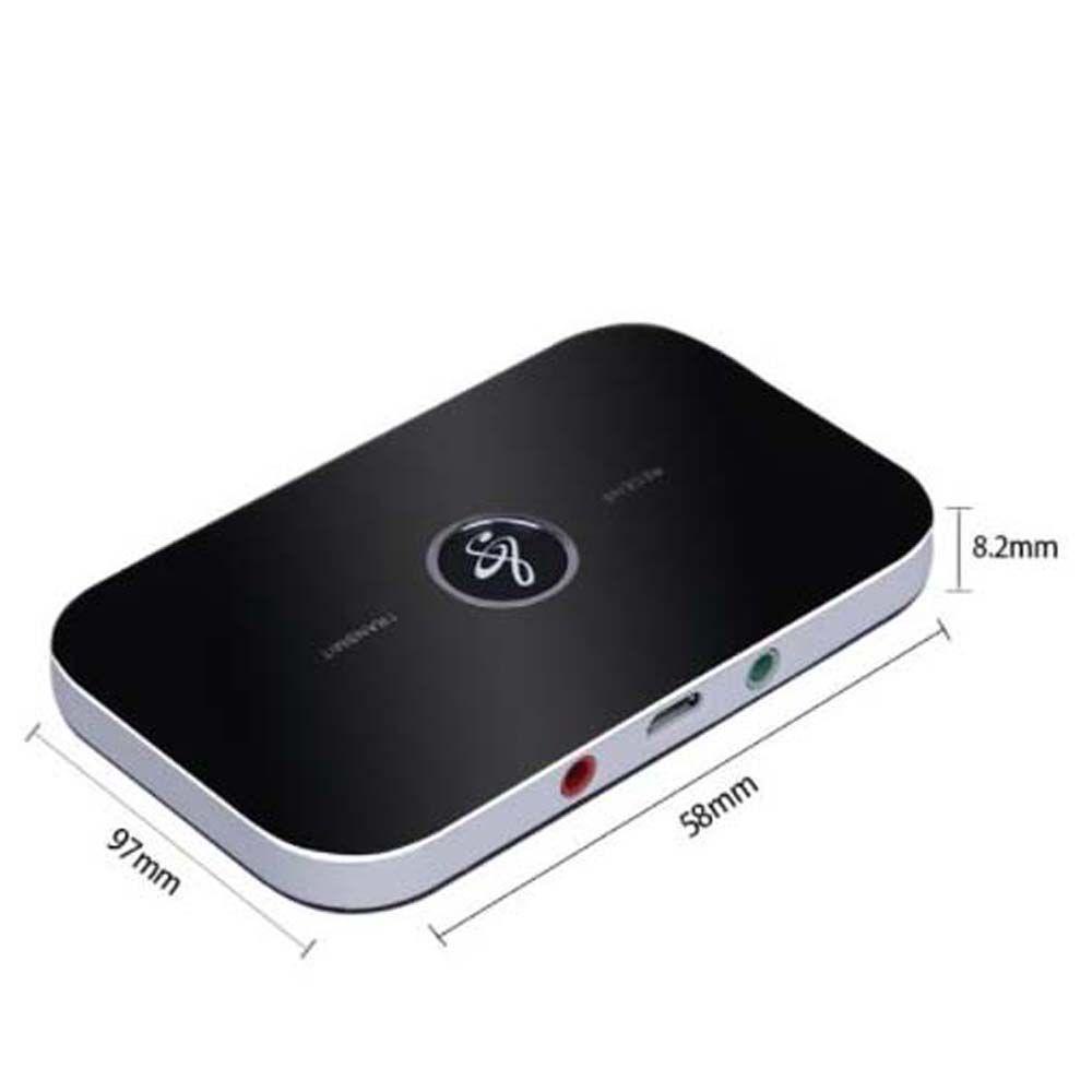 Usb Nhận Tín Hiệu Bluetooth Không Dây RCA Cho Loa