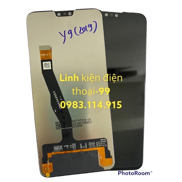 Màn hình huawei Y9(2019)