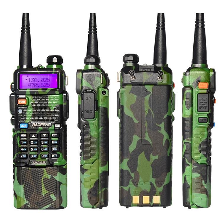 Máy Bộ Đàm Baofeng Uv-5R
