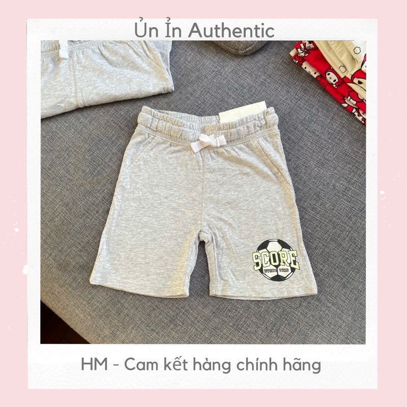 Quần short bé trai size 1,5-2y, 2-3y