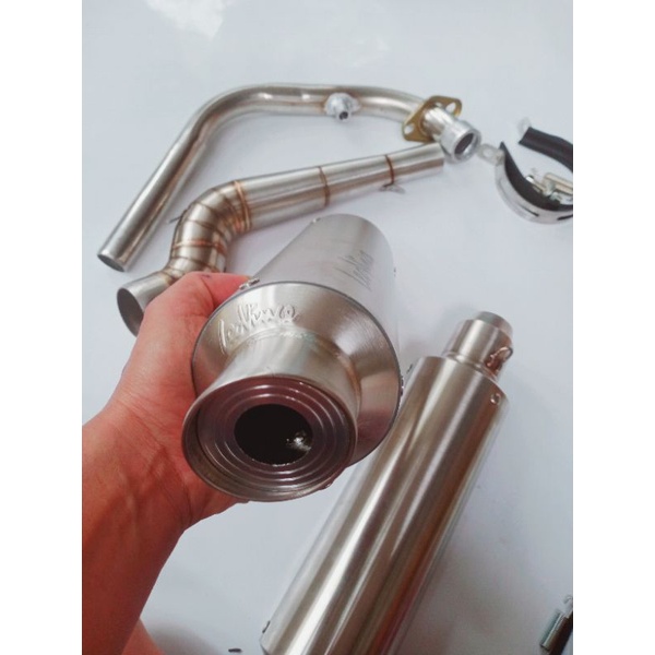 Lon pô leovince 1.1 hàng nhập.tiêu tiện CNC.giá chưa cổ.