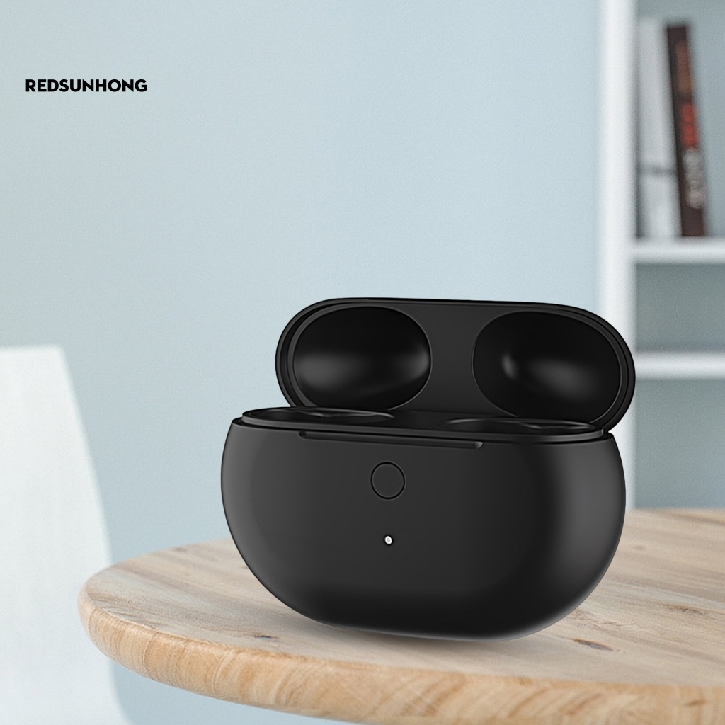 Hộp Đựng Tai Nghe Không Dây Chống Trầy Xước Bảo Vệ Tiện Dụng