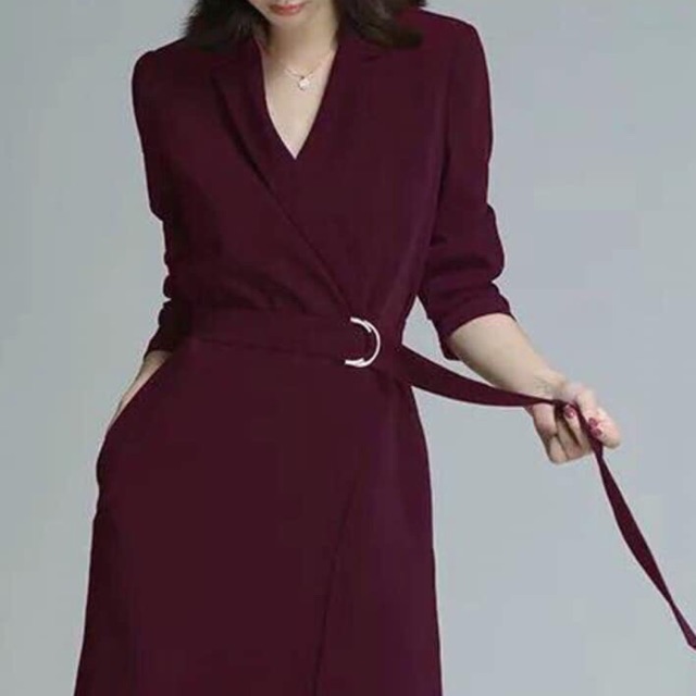 đầm tiệc thoa ngo