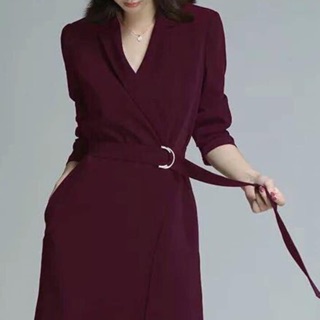 Đầm tiệc thoa ngo