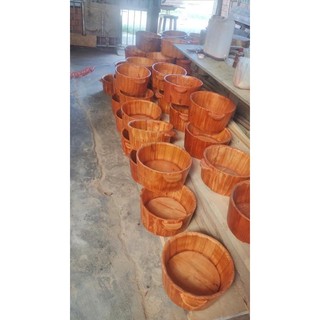 Chậu ngâm chân