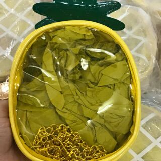 Combo túi dứa