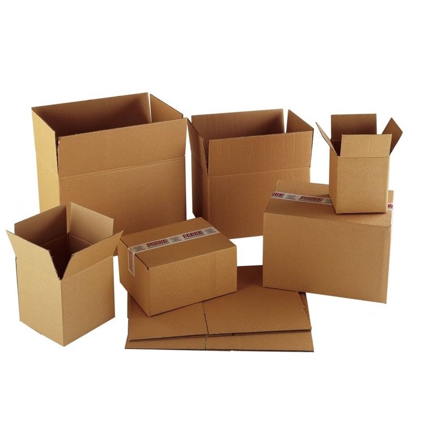 Hộp carton đóng hàng 30x20x15 thùng giấy gói hàng thunghcm H20