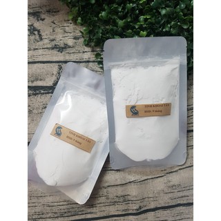 Bột Đắp Mặt Nạ Khoai Tây Nhà Làm Làm Mịn Da HANDMADE ( Freeship Toàn Quốc )