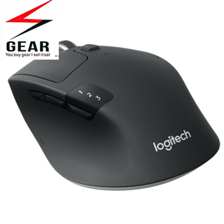 Chuột Bluetooth Logitech M720 (Đen)