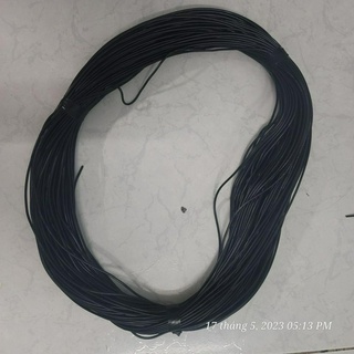 Dây điện xe  máy AVSS 0.75mm