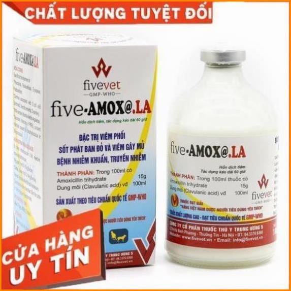 Bio Amox 15% LA 100ml