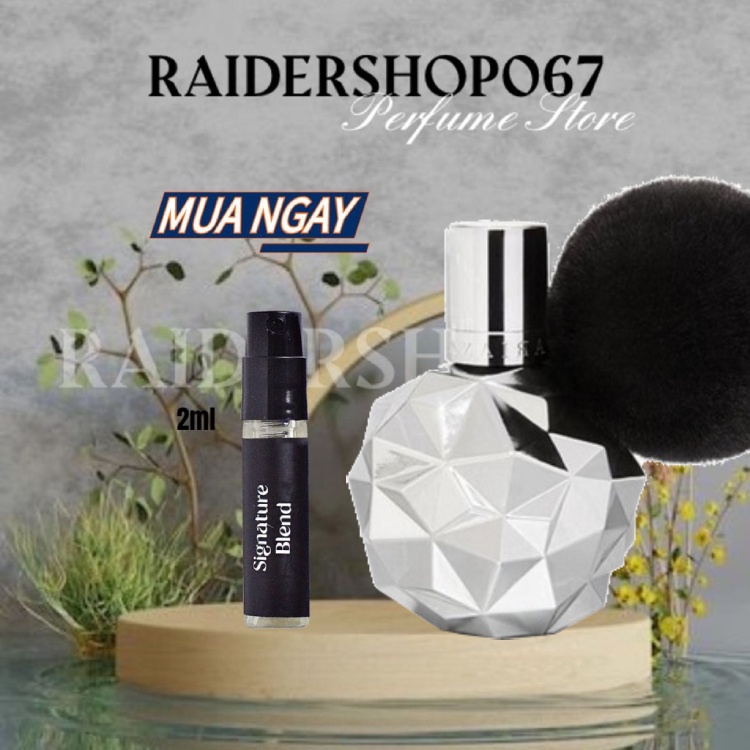 Nước hoa nữ Moonlight by Ariana.Grande 5ml/10ml/20ml ®️