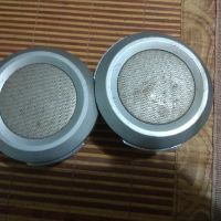 Loa nỉ sony