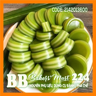 Bột làm DA LỢN hiệu VĨNH THUẬN - Gói 400gr