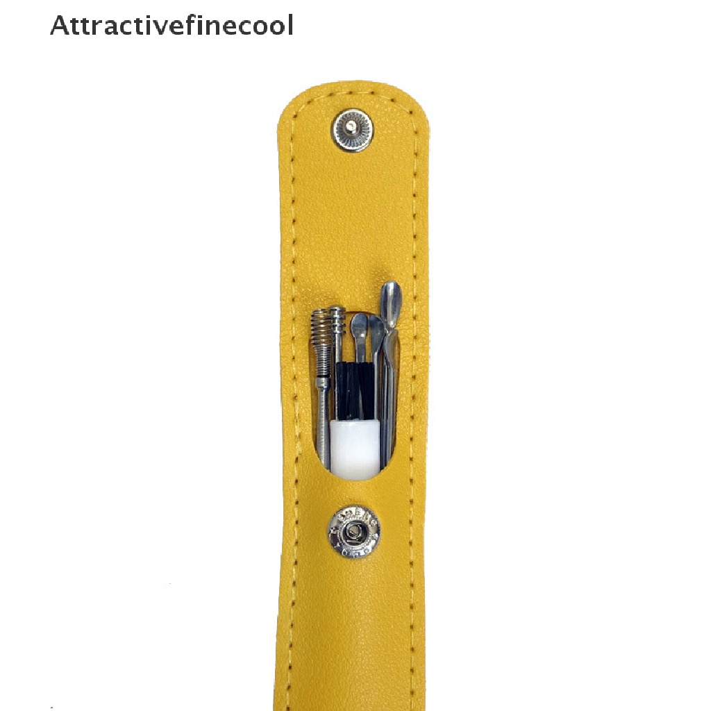 Set 6 / 7 Dụng Cụ Lấy Ráy Tai Chuyên Dụng