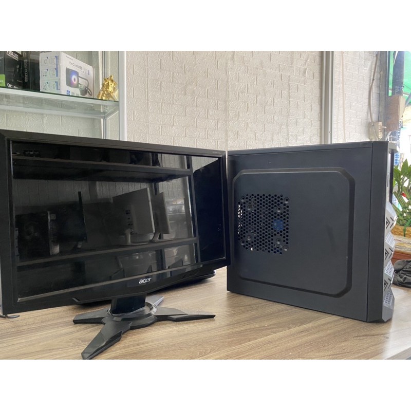 {Siêu phẩm giá rẻ vô địch} Bộ máy tính bàn chơi pubg, GTA, FO4, lol, đột kích và nhiều tựa game khác. | BigBuy360 - bigbuy360.vn