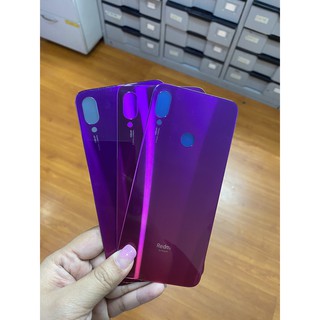 [Nắp Lưng Xiaomi Redmi Note 7 Zin mới 100%]
