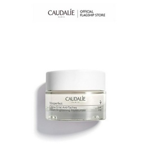  Kem dưỡng ngừa thâm nám, làm sáng da và chống lão hoá Caudalie Vinoperfect 15ml - Thương hiệu mỹ p