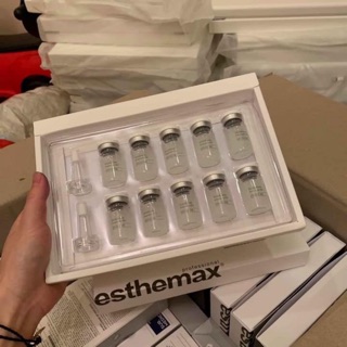 SERUM TẾ BÀO GỐC TRẮNG DA ESTHEMAX