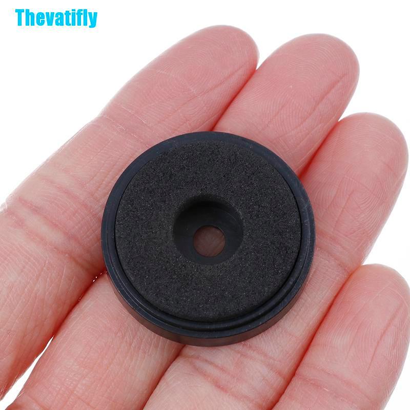 Bộ 4 đệm lót chân loa kích thước 30x8cm tiện dụng