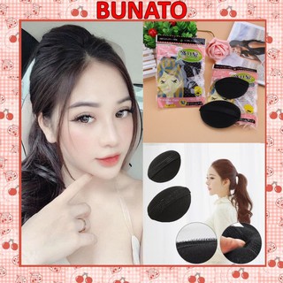 Bộ 2 dụng cụ làm phồng tóc tròn KT24
