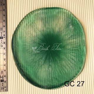 GÂN LÁ SEN - LÁ SÚNG