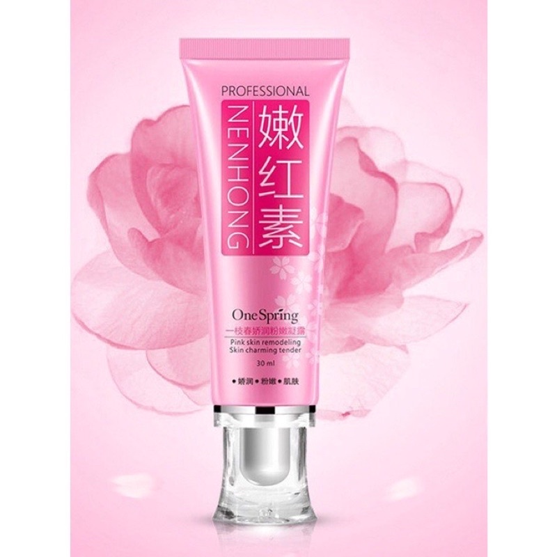 Gel làm hồng nhũ hoa, môi one spring | BigBuy360 - bigbuy360.vn