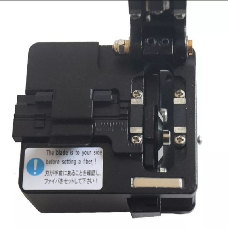 Dao Cắt Sợi Quang Độ Chính Xác Cao FIBER CLEAVER VT-42N Chuyên Dùng Cho Máy Hàn Quang