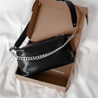 The chic chain bag - túi xách nữ