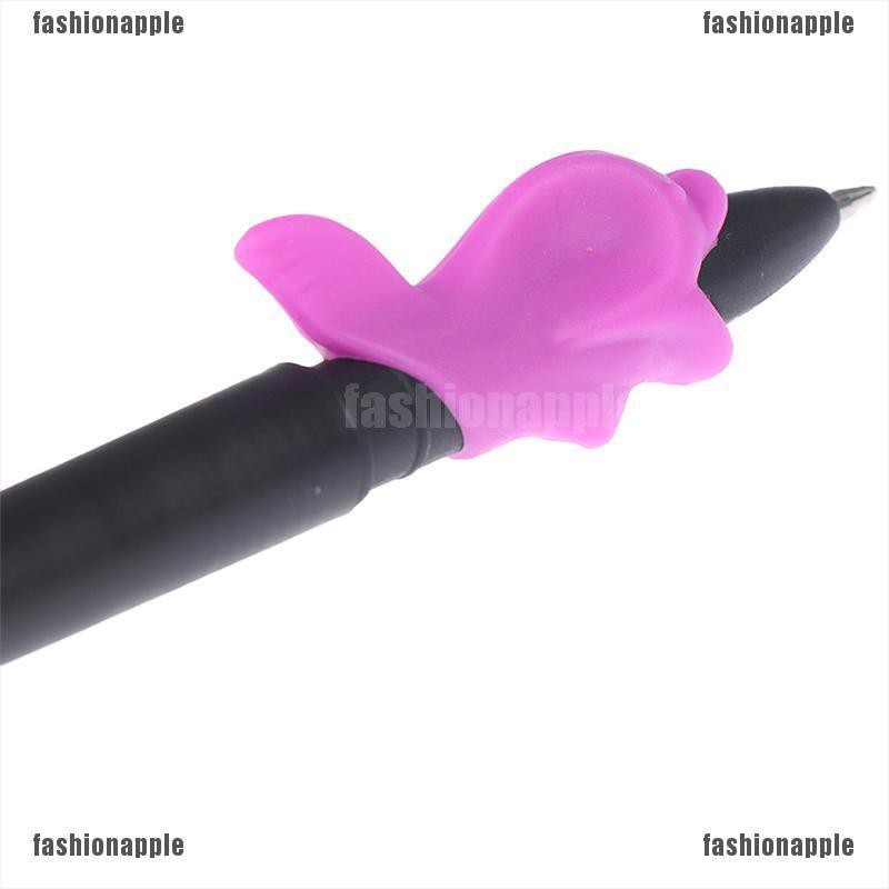 FAVN bless Plastic Magic Joke Pen Auto Vanishing Ink Erasable Pen Refills Kit glory