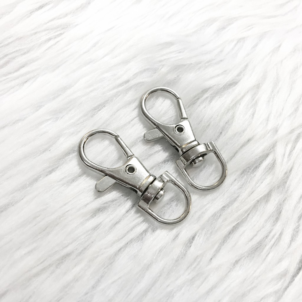 Móc Càng Cua Thường (Bán Cặp)