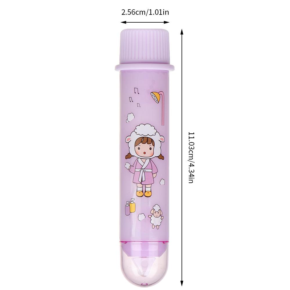 CHOOKEY Cây Lăn Hai Mặt 2 Trong 1 Dùng Trang Trí Sổ Tay Sáng Tạo
