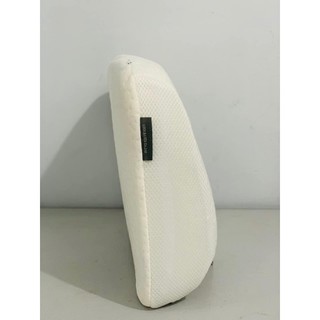 Gối cong Lock&Lock Memory Foam HLW115