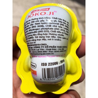 Kẹo trứng socola Avanger King 20 trứng